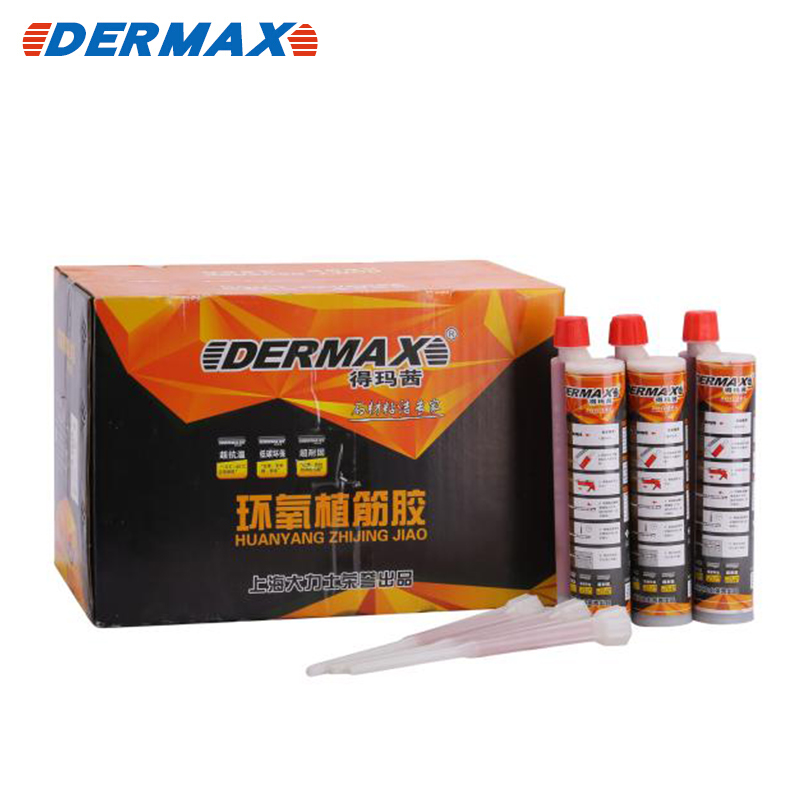 得瑪茜環(huán)氧植筋膠 Featured Image