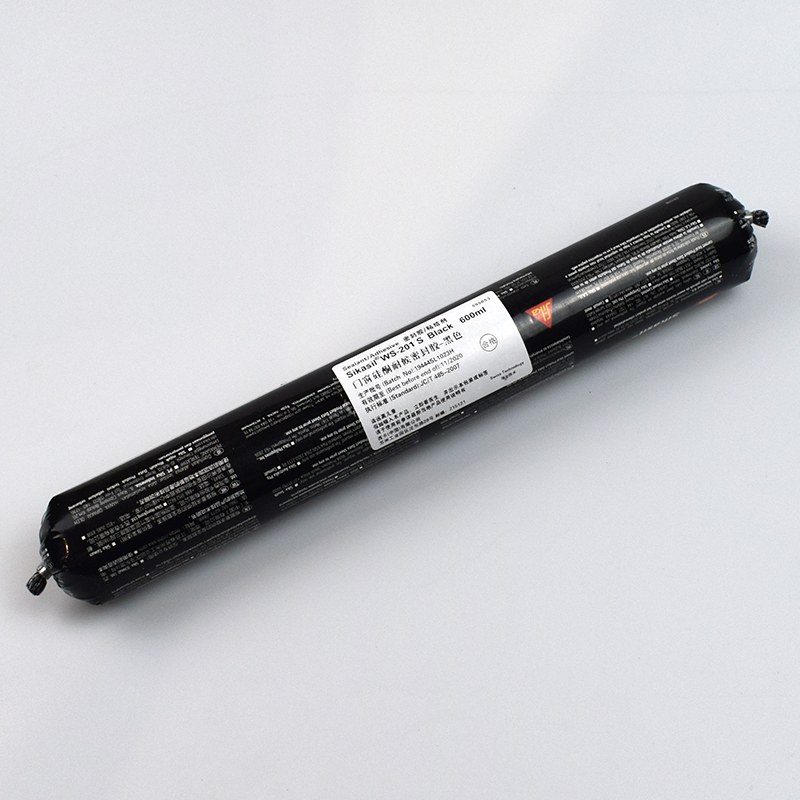 西卡WS201S門窗用單組份硅酮密封膠 Featured Image