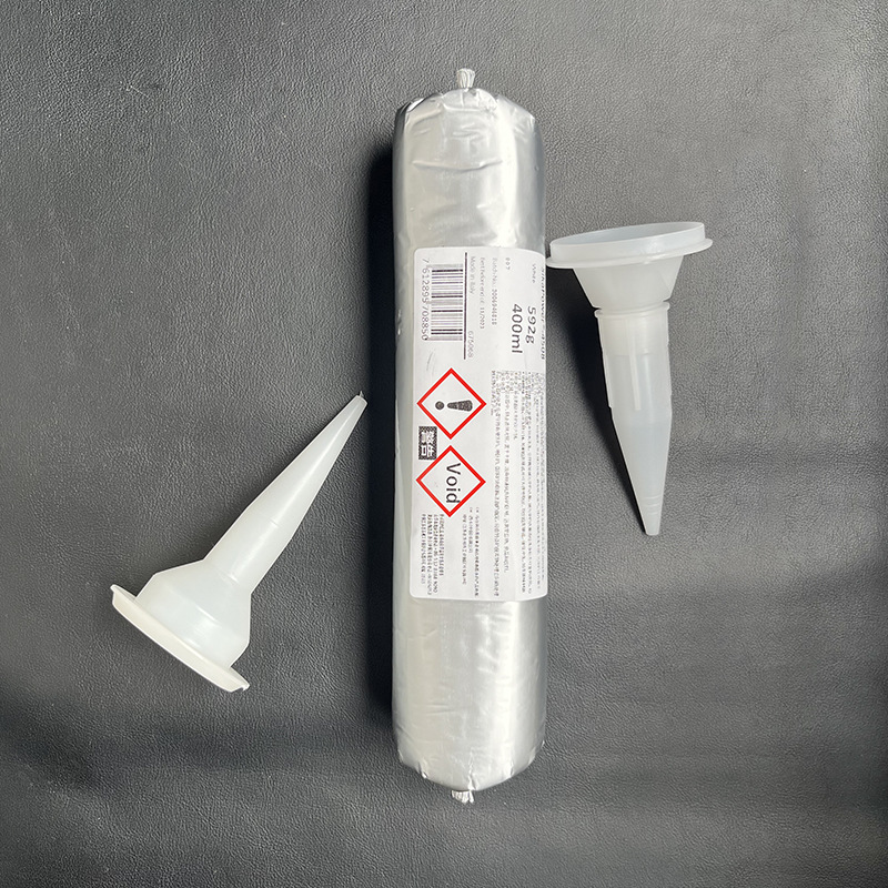 西卡SikaPower?-4508油漆車間用熱固化密封粘接膠 Featured Image