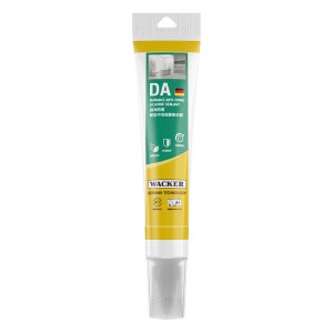 瓦克DA長效防霉型中性硅酮密封膠