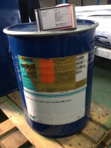 道康寧993N雙組份結(jié)構(gòu)性裝配密封膠