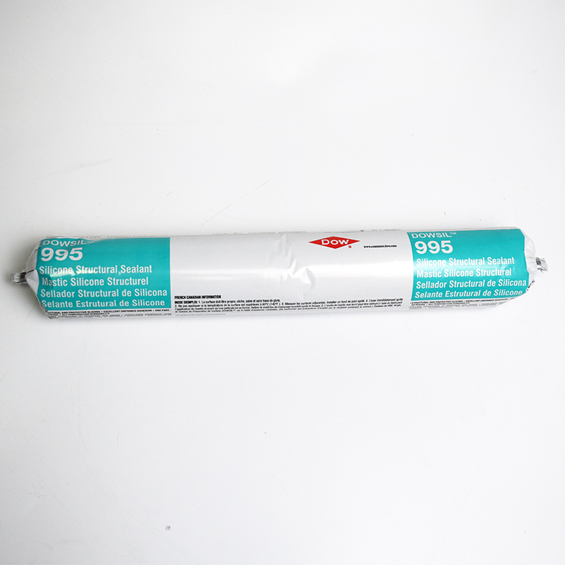 道康寧995硅酮結(jié)構(gòu)膠 Featured Image