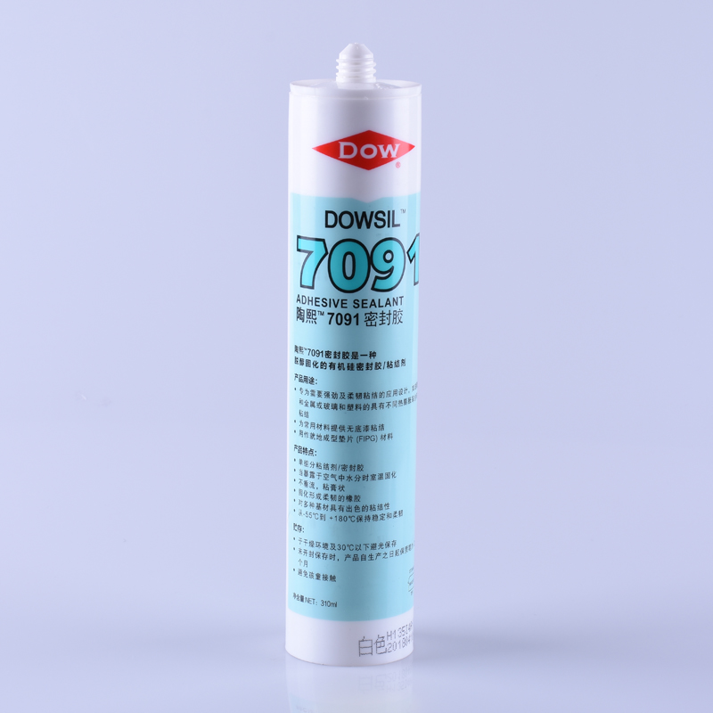 道康寧7091密封膠 Featured Image