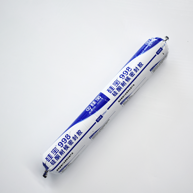 硅寶998硅酮耐候密封膠 Featured Image