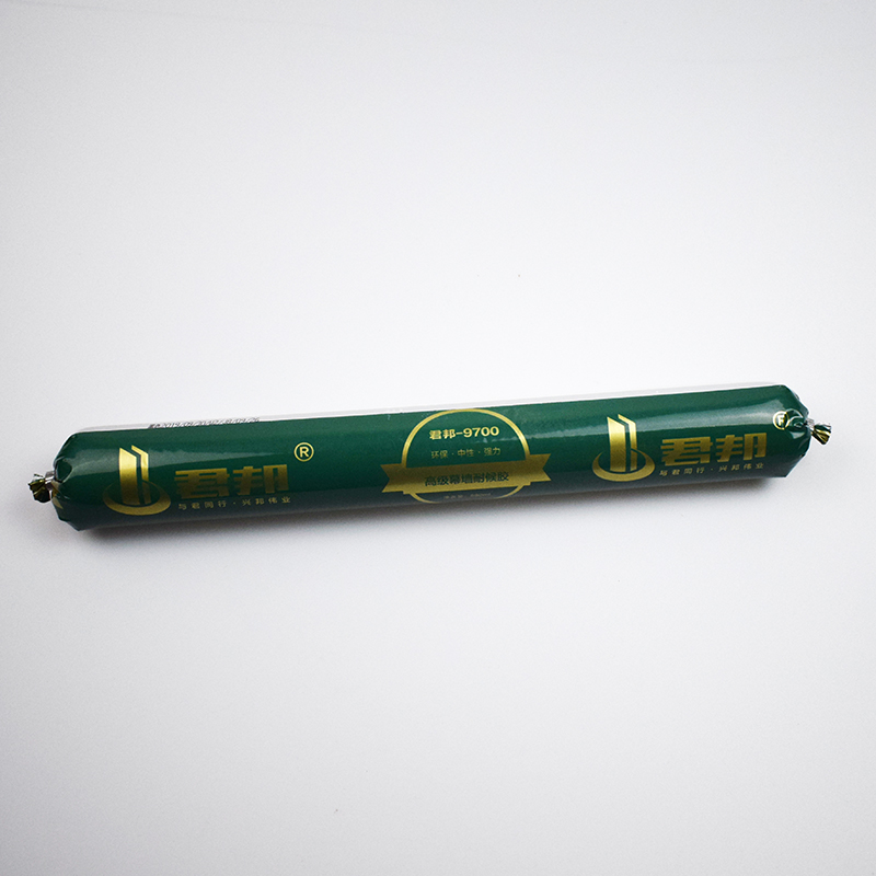 君邦-9700幕墻耐候膠 Featured Image